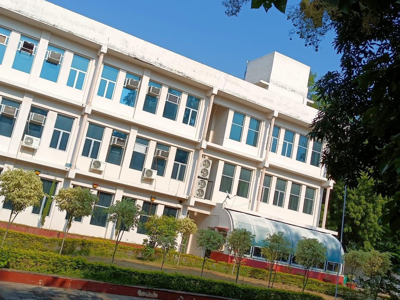 Dr. Gaur Hari Singhania Institute of Management and Research Kanpur General photo 1